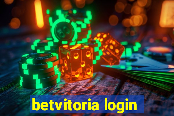 betvitoria login